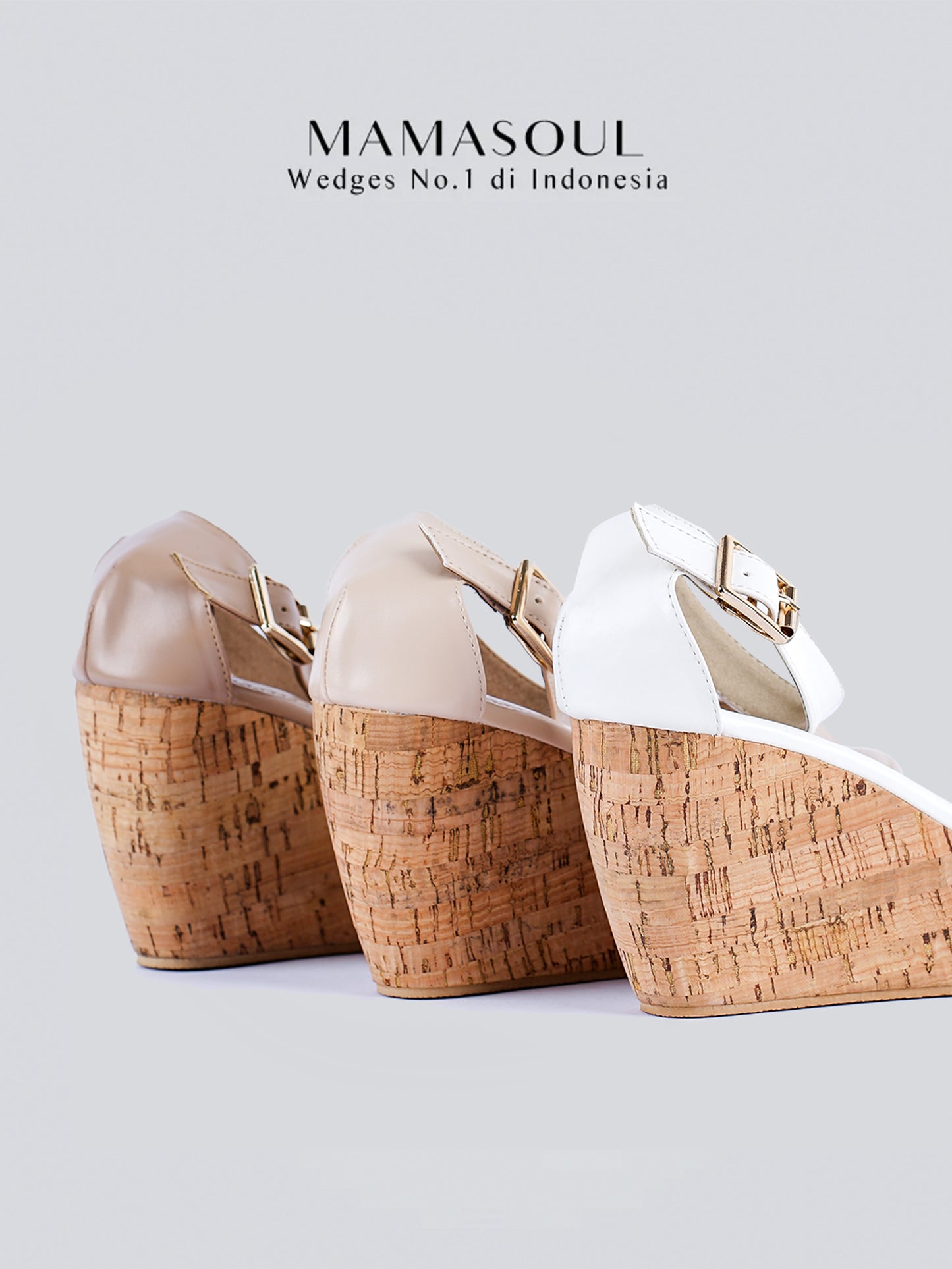 JANE WEDGES