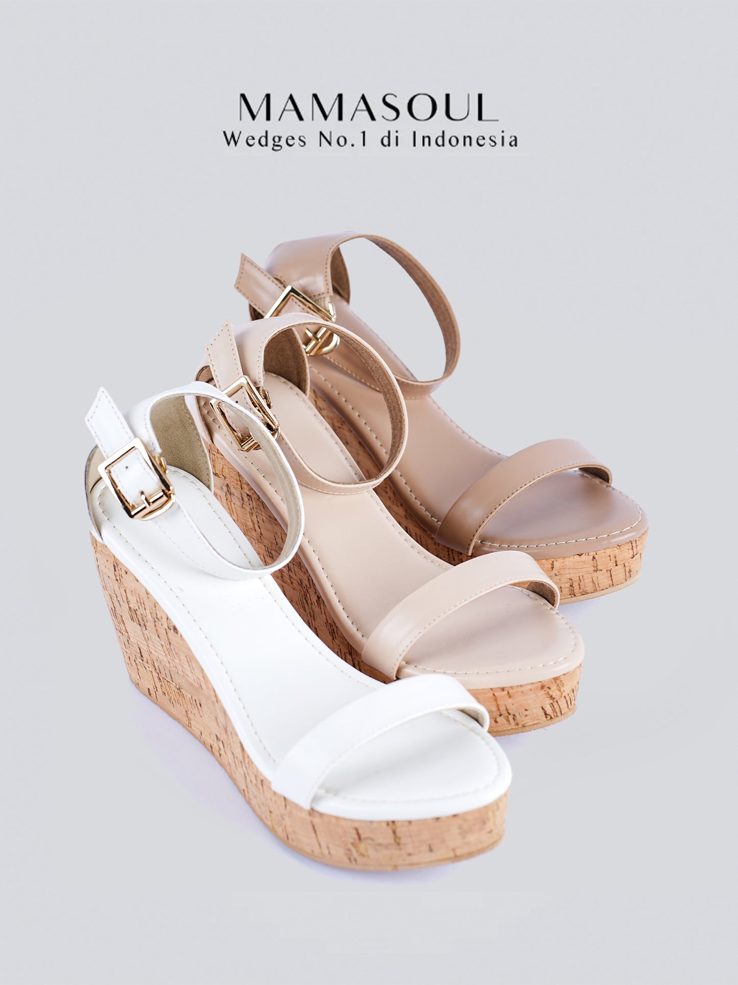 JANE WEDGES