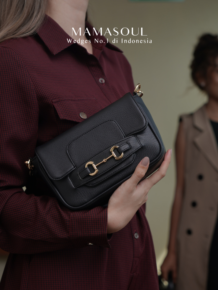 PARIS BAG