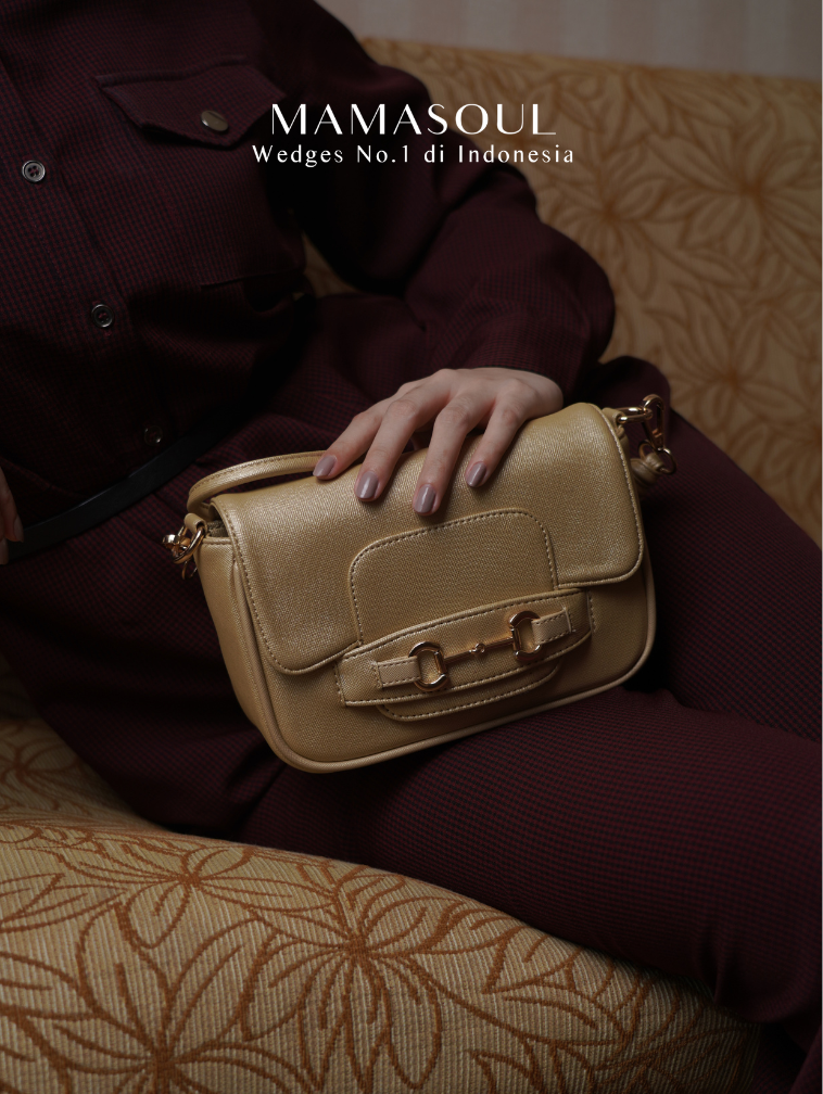 PARIS BAG