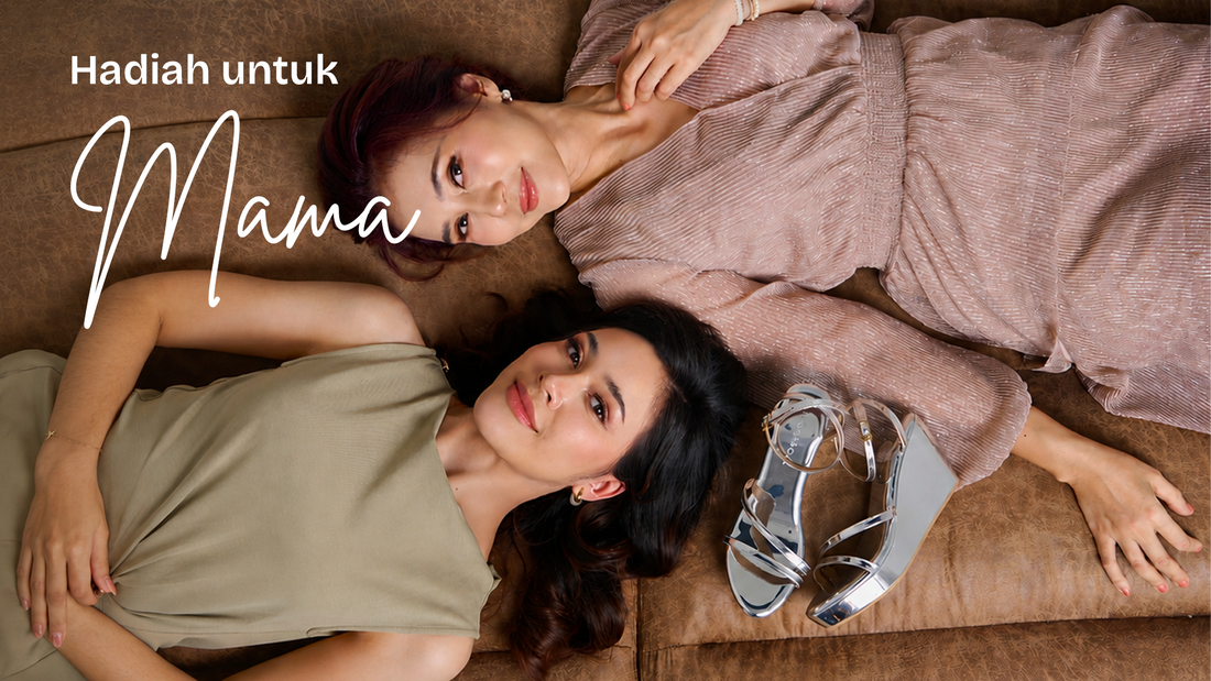Hadiah untuk Mama yang Membuatnya Merasa Istimewa