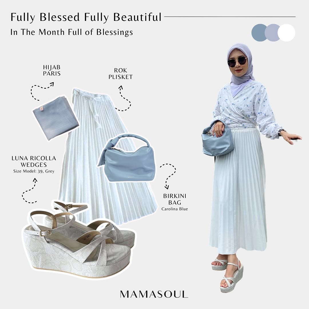 Panduan Memilih Baju Muslim Wanita Ideal untuk Kenyamanan, Fungsi, dan Gaya