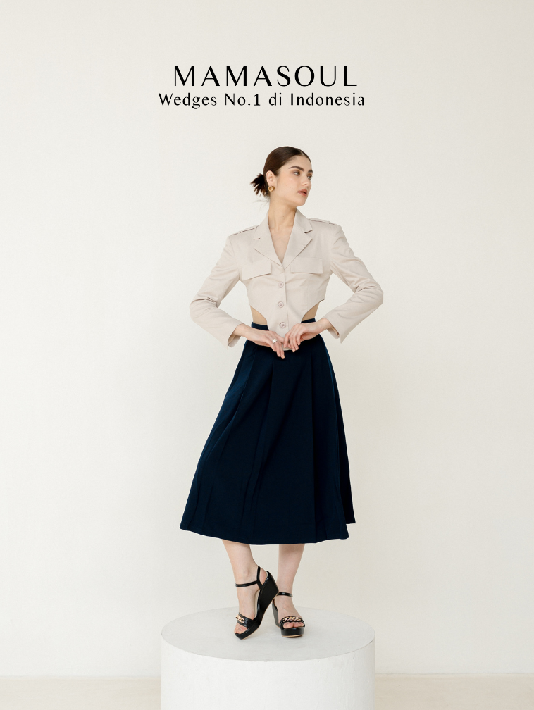 LADY SERIES