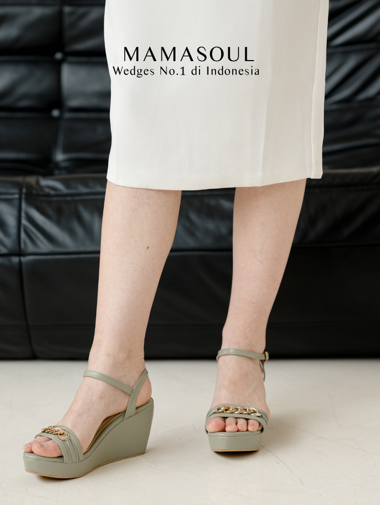 LADY SERIES