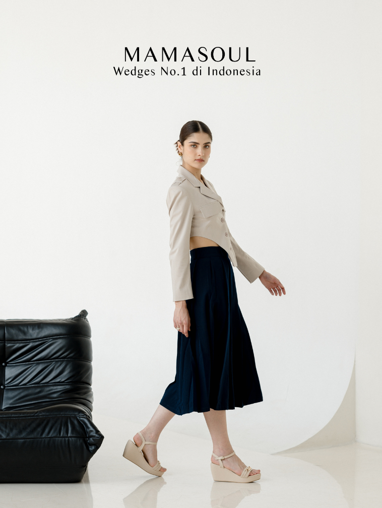 LADY SERIES