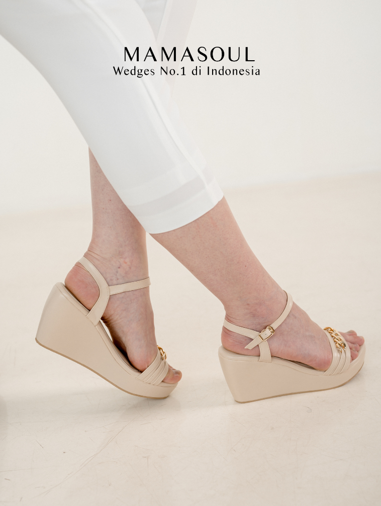 LADY SERIES