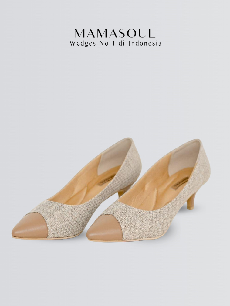 DIANA Heels