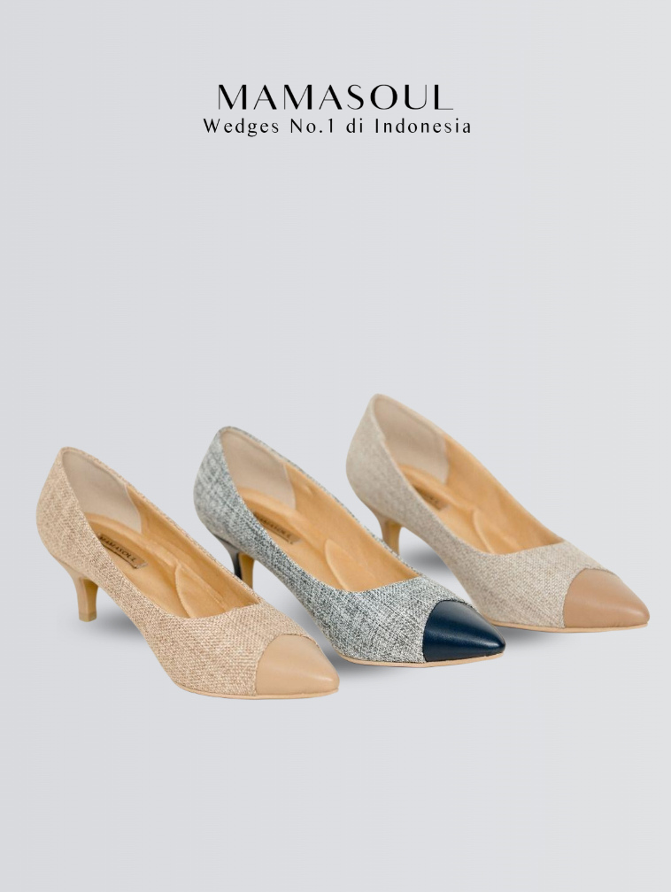 DIANA Heels