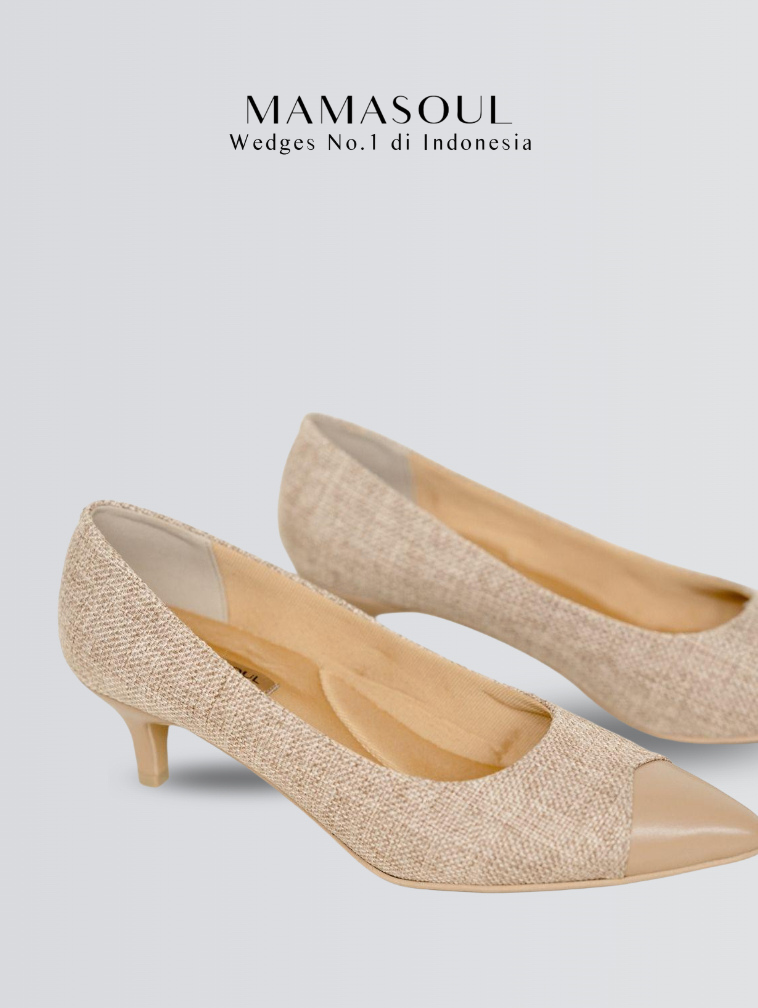 DIANA Heels