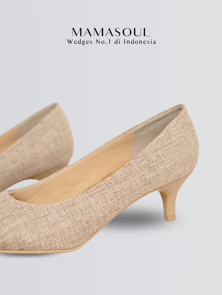 DIANA Heels