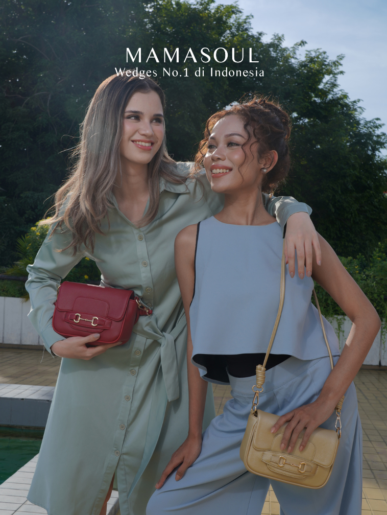PARIS BAG