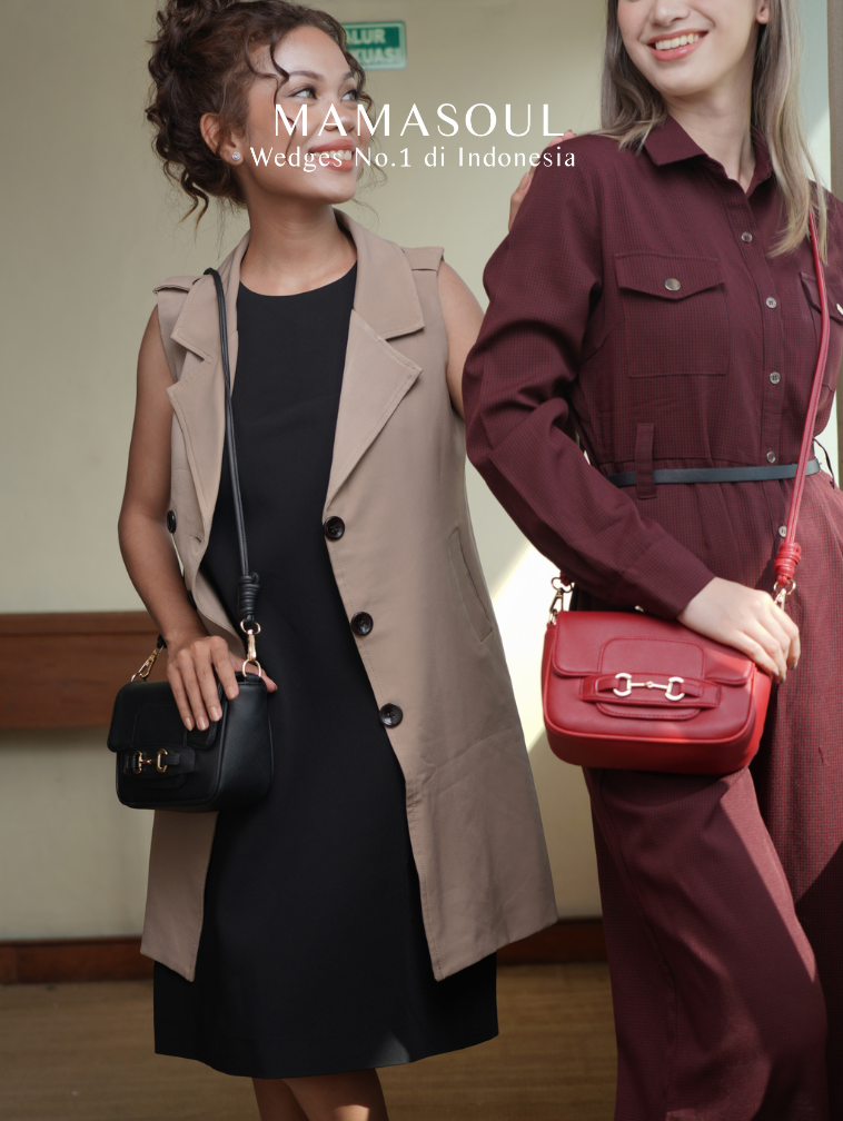 PARIS BAG