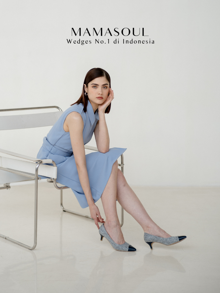 DIANA Heels