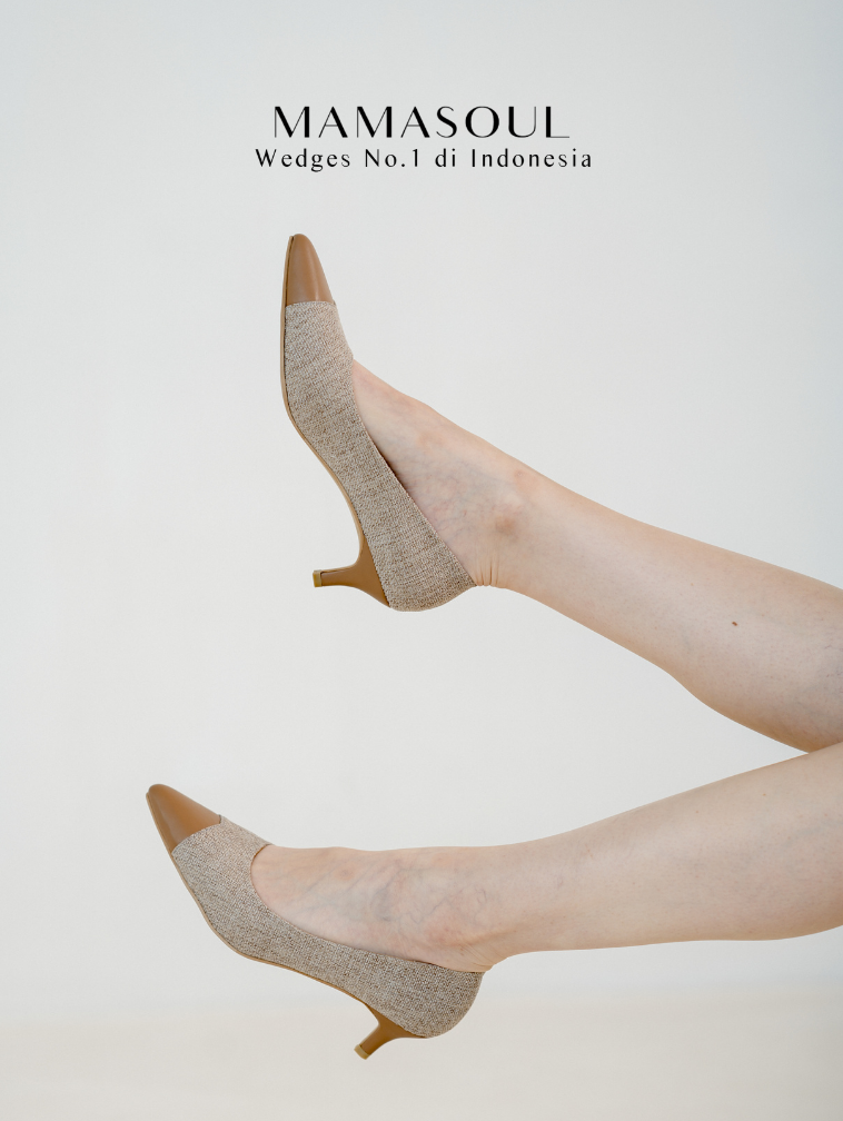 DIANA Heels