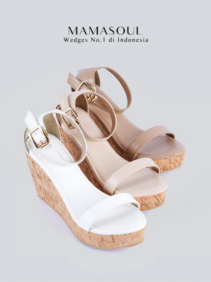 JANE WEDGES