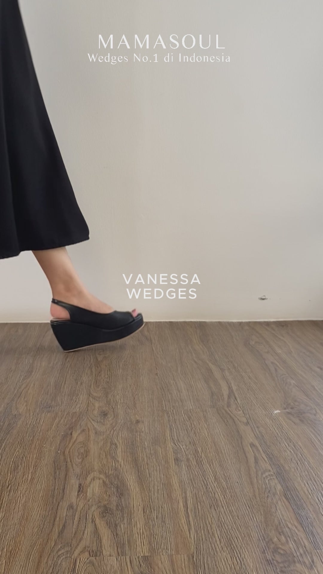 VANESSA