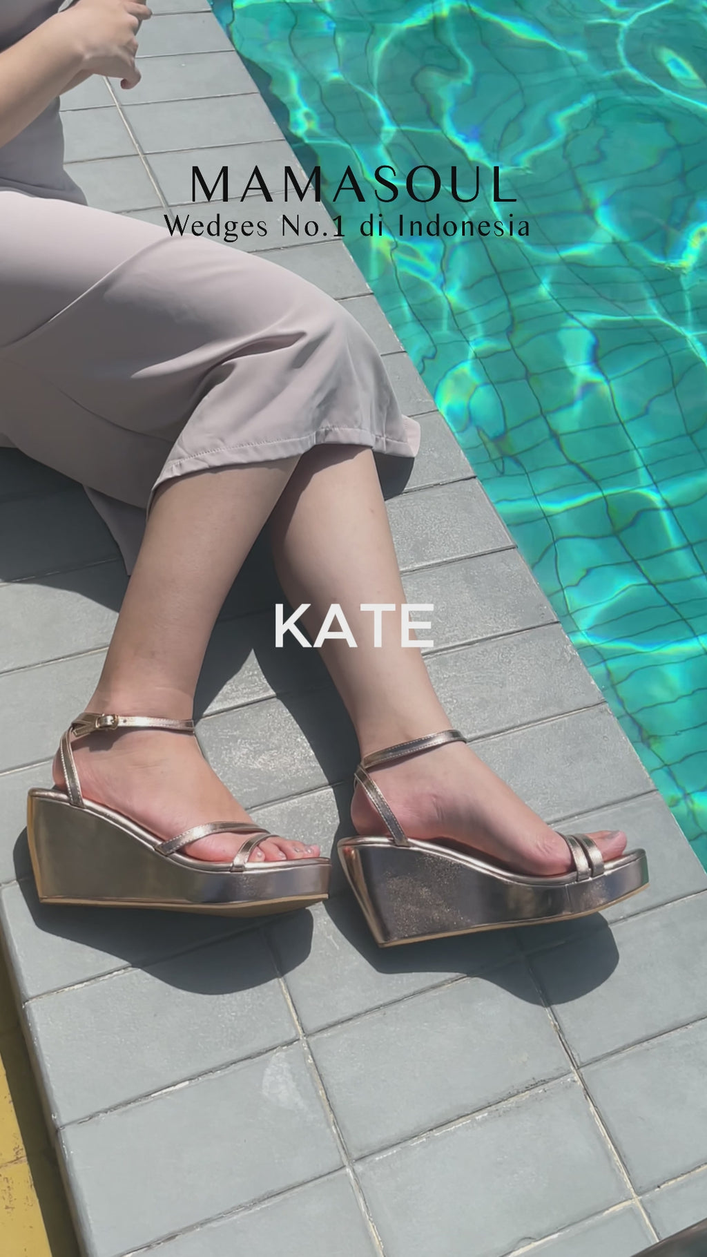 KATE