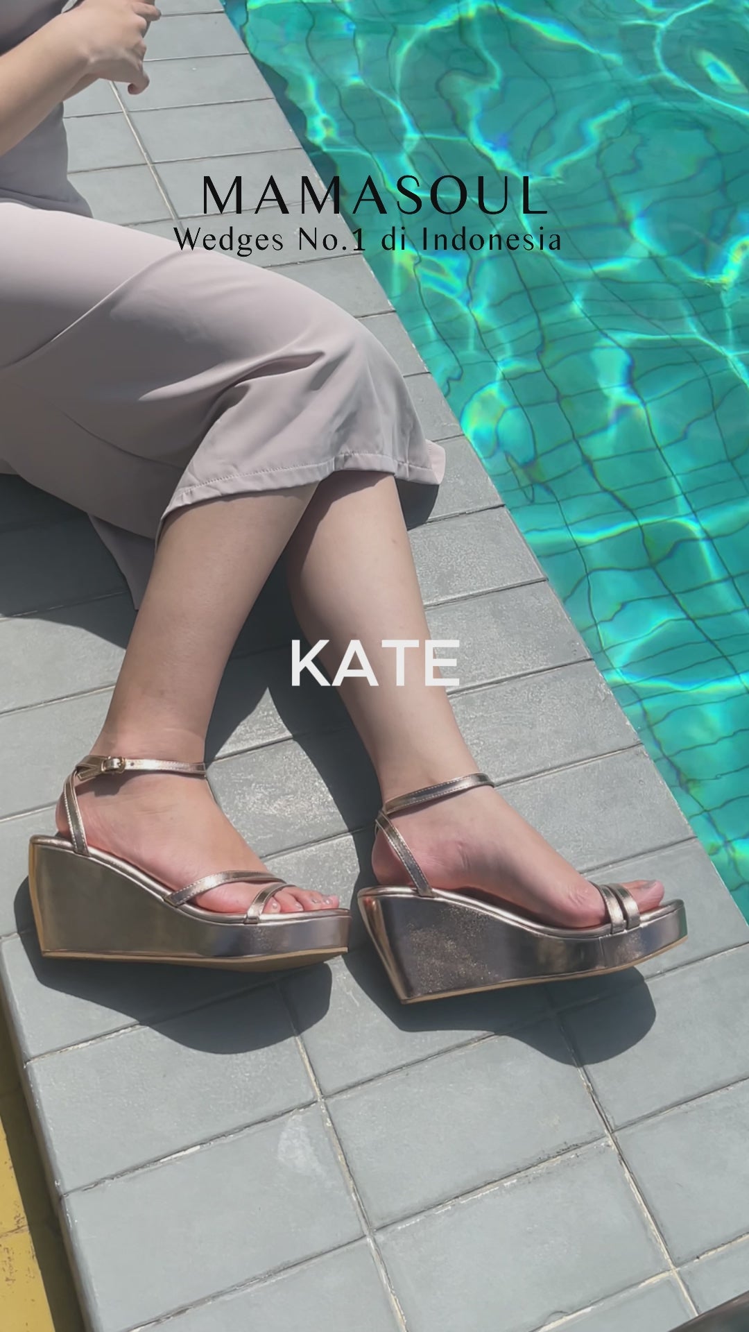 KATE